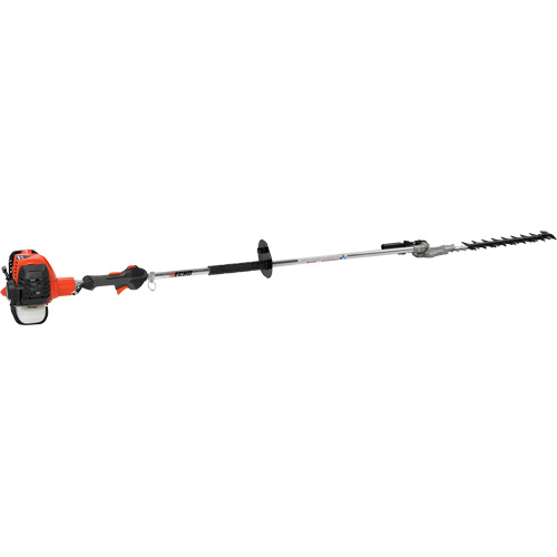 Shafted Double-Sided Hedge Trimmer, 21", 25.4 CC, Gasoline Nia-Chem Ltd.