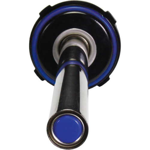 Industrial & Contractor Series Concrete Compression Sprayer, 3.5 gal. (16 L), Stainless Steel, 24" Wand Nia-Chem Ltd.