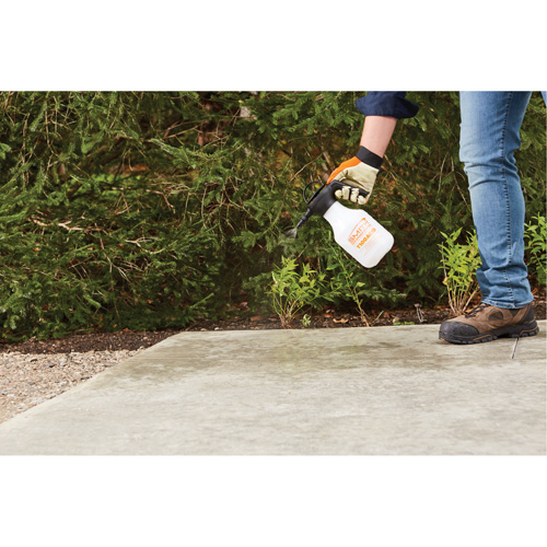 Brumisateur d'ac&eacute;tone manuel s&eacute;rie industriel & entrepreneur, 50 oz (1,5L) Nia-Chem Ltd.