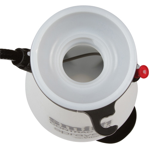 Vaporisateur Max pour entrepreneur, 1 gal. (4,5 L), Poly&eacute;thyl&egrave;ne, Lance de 14" Nia-Chem Ltd.