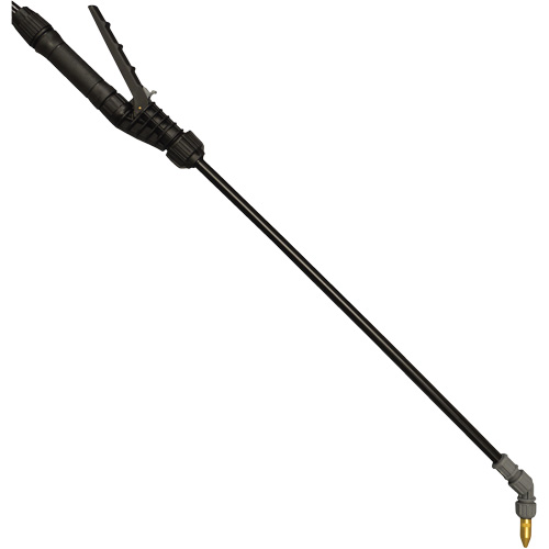 Vaporisateur Max pour entrepreneur, 1 gal. (4,5 L), Poly&eacute;thyl&egrave;ne, Lance de 14" Nia-Chem Ltd.