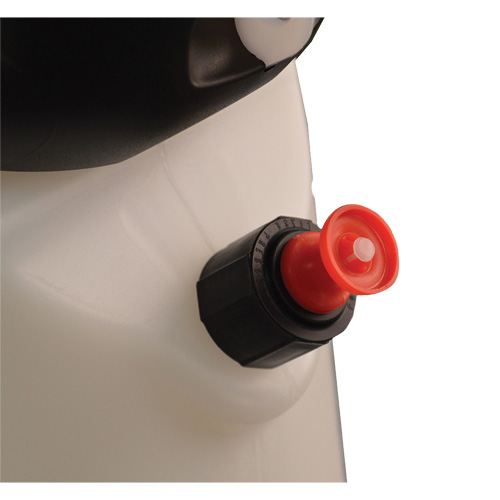 Vaporisateur Max pour entrepreneur, 1 gal. (4,5 L), Poly&eacute;thyl&egrave;ne, Lance de 14" Nia-Chem Ltd.