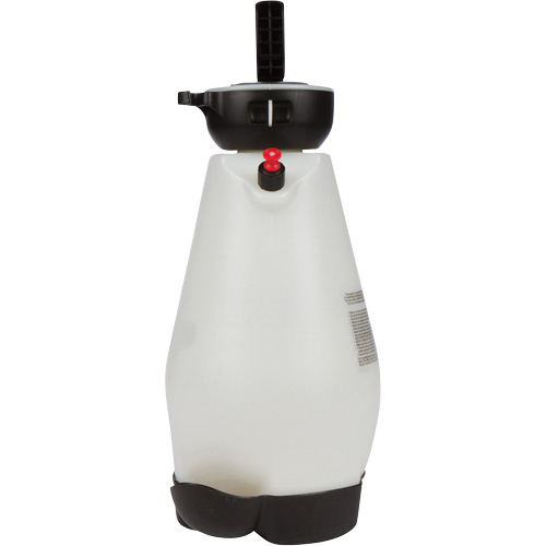 Vaporisateur Max pour entrepreneur, 2 gal. (9 L), Poly&eacute;thyl&egrave;ne, Lance de 21" Nia-Chem Ltd.