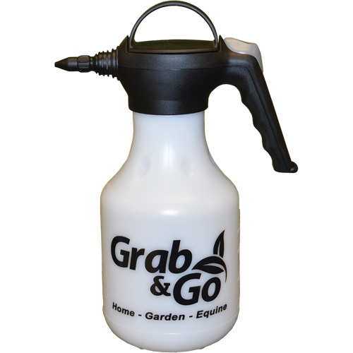 Grab & Go&reg; Mist Sprayer, 50 oz. (1.5L) Nia-Chem Ltd.