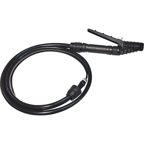 Tuyau de vaporisateur avec blocage Nia-Chem Ltd.