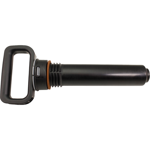 Pump Assembly with Steel Pump Rod Nia-Chem Ltd.