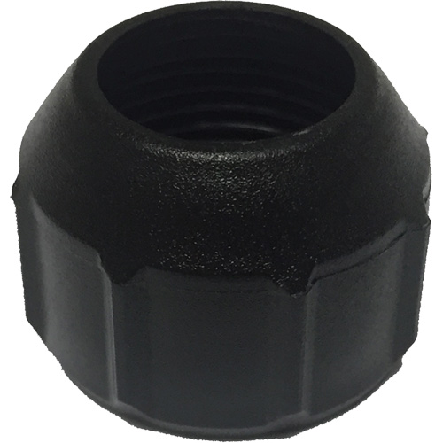 &eacute;crou-capuchon en poly pour embout de vaporisateur Nia-Chem Ltd.