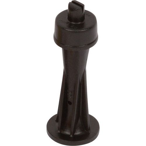 Low Volume Poly Foaming Nozzle Nia-Chem Ltd.