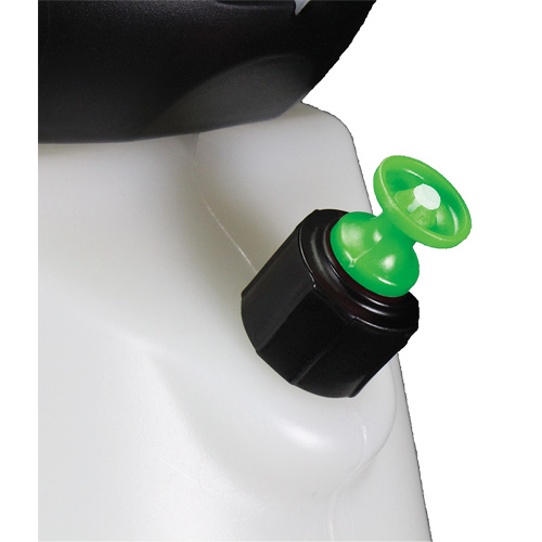 Viton&reg; F Pressure Relief Valve Nia-Chem Ltd.