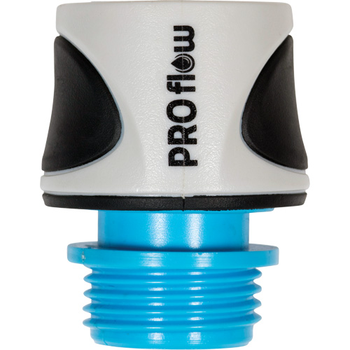 Pro Flow Male Hose Connector Nia-Chem Ltd.