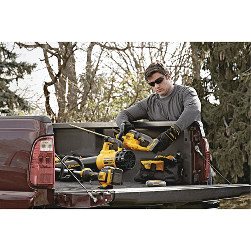 Taille-haie MAX*, 22", 20 V, &agrave; pile Nia-Chem Ltd.