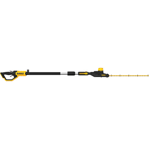 MAX* Pole Hedge Trimmer Kit, 22", 20 V, Battery Powered Nia-Chem Ltd.