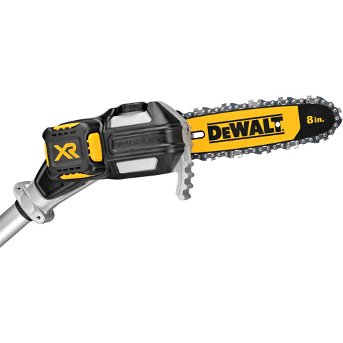 MAX* XR Cordless Polesaw Nia-Chem Ltd.