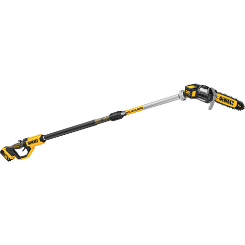 MAX* XR Cordless Polesaw Nia-Chem Ltd.