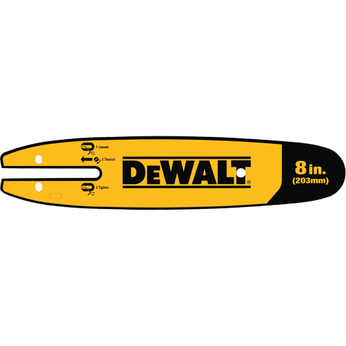 Polesaw Replacement Bar Nia-Chem Ltd.