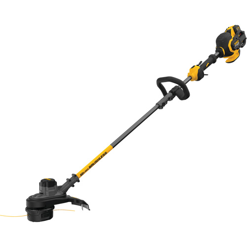 Ensemble taille-bordures sans fil Flexvolt, 15", &agrave; pile, 60 V Nia-Chem Ltd.