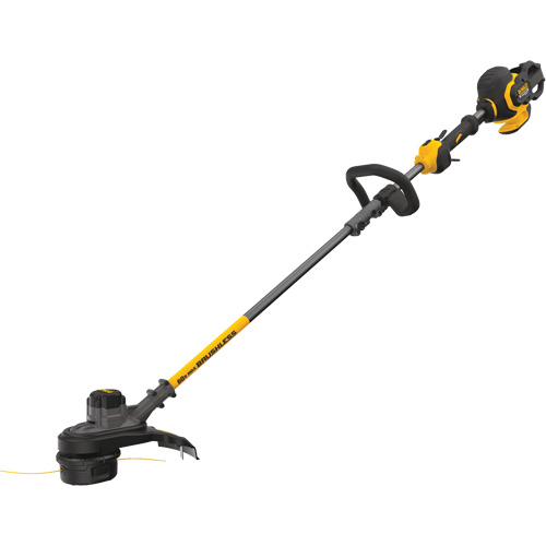 Flexvolt&reg; Cordless String Trimmer, 15", Battery Powered, 60 V Nia-Chem Ltd.