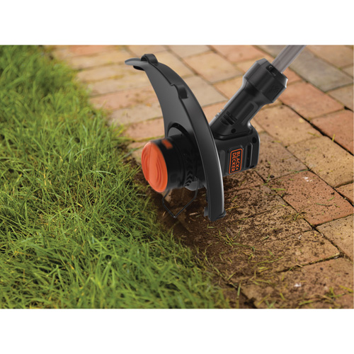 String Trimmer, 13", Electric, 120 V Nia-Chem Ltd.