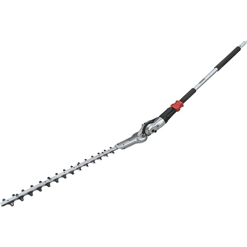 Articulating Hedge Trimmer Couple Shaft Attachment Nia-Chem Ltd.