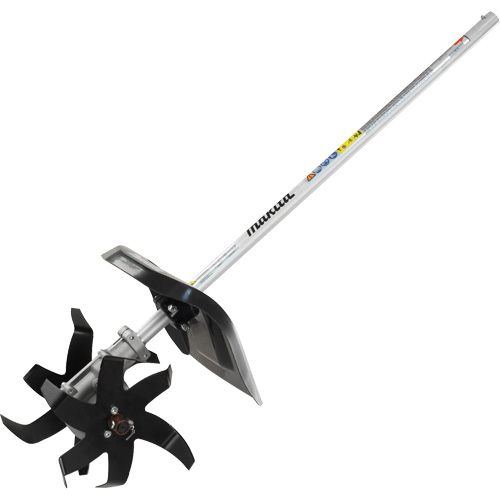 Cultivator Couple Shaft Attachment Nia-Chem Ltd.