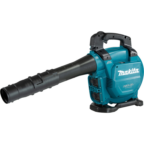 LXT&reg; X2 Cordless Blower/Vacuum, 18 V, 120 MPH Output, Battery Powered Nia-Chem Ltd.