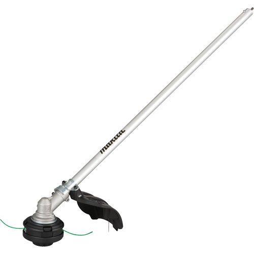 13" Straight Shaft Line Trimmer Attachment Nia-Chem Ltd.