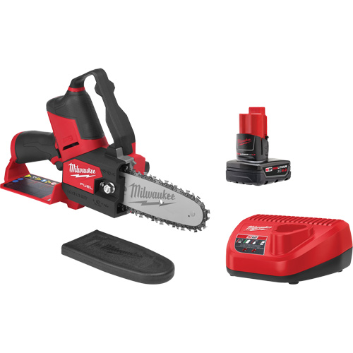 M12 Fuel Hatchet 6" Pruning Saw Kit Nia-Chem Ltd.