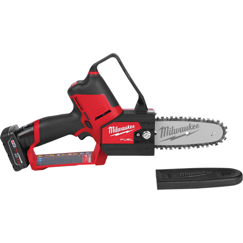 M12 Fuel Hatchet 6" Pruning Saw Kit Nia-Chem Ltd.