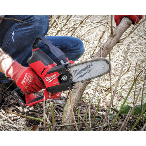M12 Fuel Hatchet 6" Pruning Saw Kit Nia-Chem Ltd.