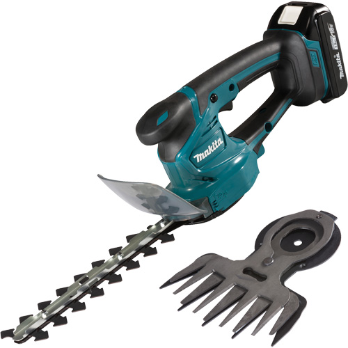 Taille-haies sans fil LXT avec accessoire cisaille &agrave; gazon, &agrave; pile, Largeur de la coupe 4,3125" Nia-Chem Ltd.