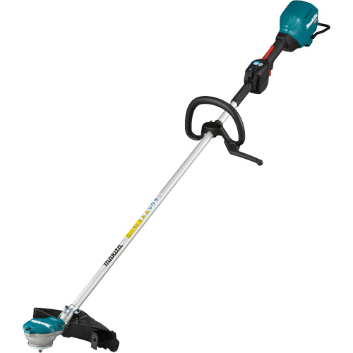 Line Trimmer BL XGT, 13.77", Battery Powered, 40 V Nia-Chem Ltd.