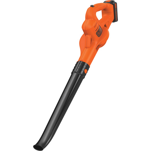 Max* Cordless Sweeper Kit, 20 V, 130 MPH Output, Battery Powered Nia-Chem Ltd.