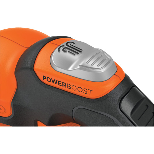 Max* PowerBoost Cordless Sweeper Kit, 20 V, 130 MPH Output, Battery Powered Nia-Chem Ltd.