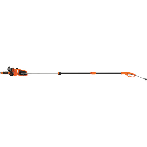 2-in-1 Pole Chainsaw Nia-Chem Ltd.