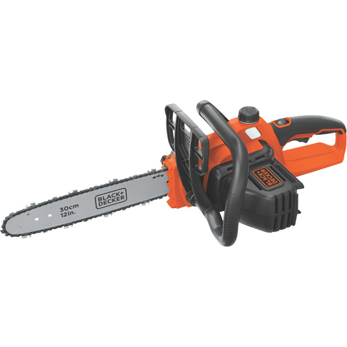 Ensemble scie &agrave; chaîne sans fil MAX*, 12", &agrave; pile, 40 V Nia-Chem Ltd.