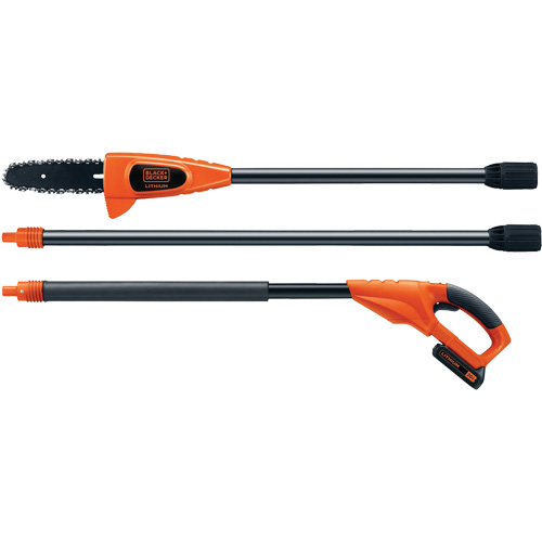 Trousse de scie d&eacute;lagage sur perche sans fil Max* Nia-Chem Ltd.
