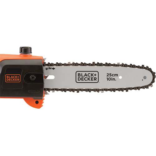 9-1/2' Pole Saw Nia-Chem Ltd.