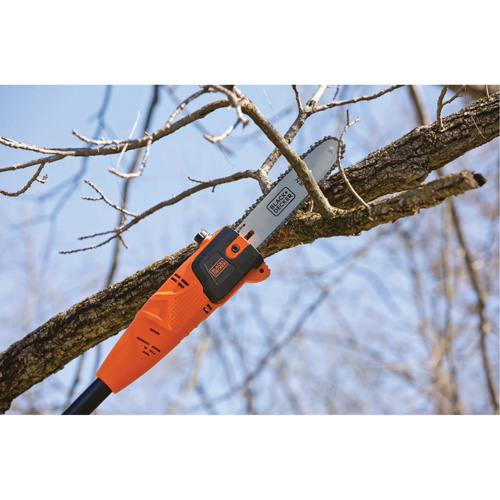 9-1/2' Pole Saw Nia-Chem Ltd.