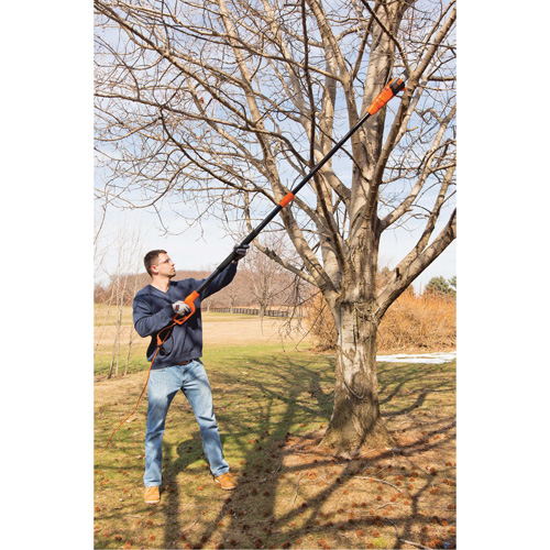 9-1/2' Pole Saw Nia-Chem Ltd.