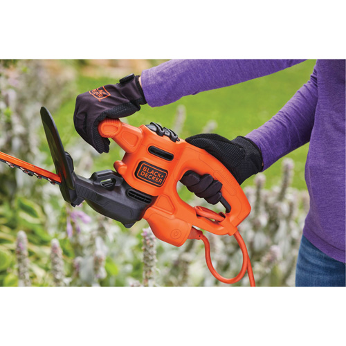 Hedge Trimmer, 17", Electric Nia-Chem Ltd.