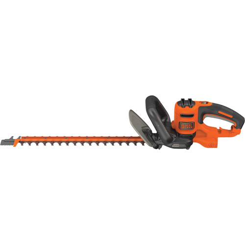 SawBlade Hedge Trimmer, 20", Electric Nia-Chem Ltd.