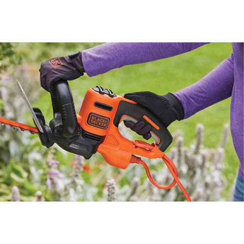SawBlade Hedge Trimmer, 20", Electric Nia-Chem Ltd.