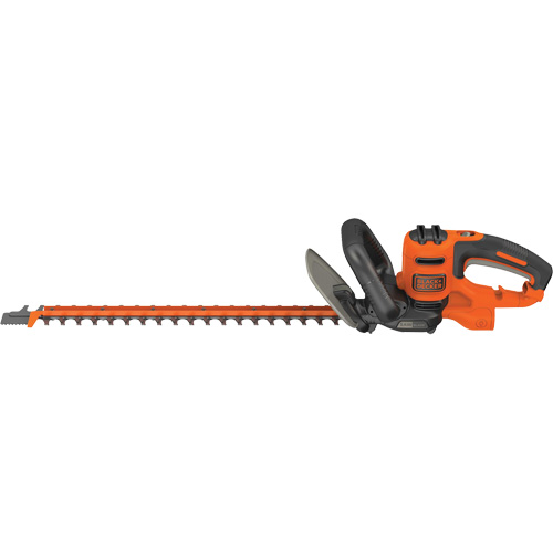SawBlade Hedge Trimmer, 22", Electric Nia-Chem Ltd.