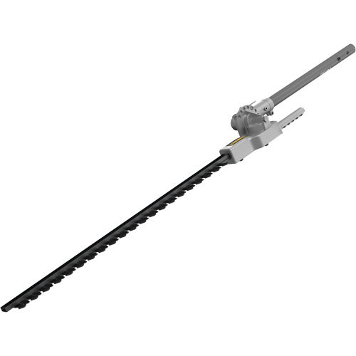 Universal Articulating Hedge Trimmer Attachment Nia-Chem Ltd.