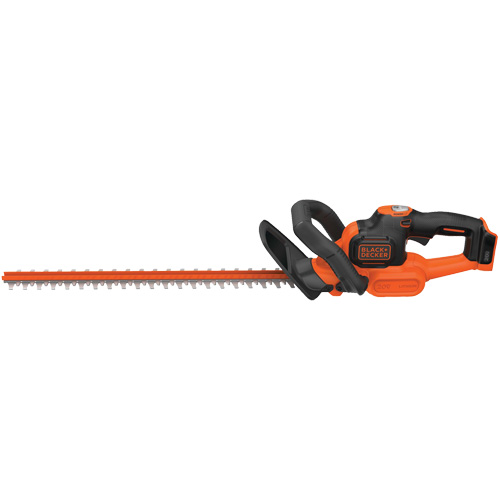 Ensemble de taille-haie sans fil Max* PowerCut, 22", 20 V, &agrave; pile Nia-Chem Ltd.