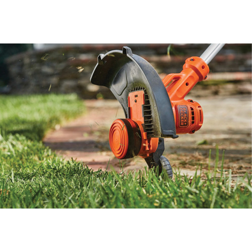 AFS&reg; String Trimmer/Edger, 14", Electric Nia-Chem Ltd.