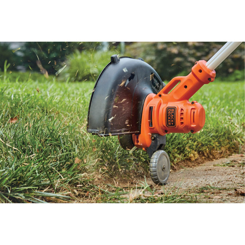 AFS&reg; String Trimmer/Edger, 14", Electric Nia-Chem Ltd.