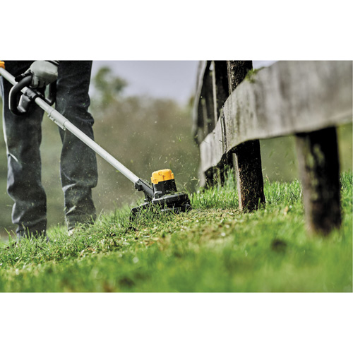 Max* Cordless String Trimmer, 13", Battery Powered, 20 V Nia-Chem Ltd.