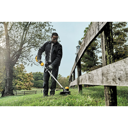 Max* Cordless String Trimmer, 13", Battery Powered, 20 V Nia-Chem Ltd.