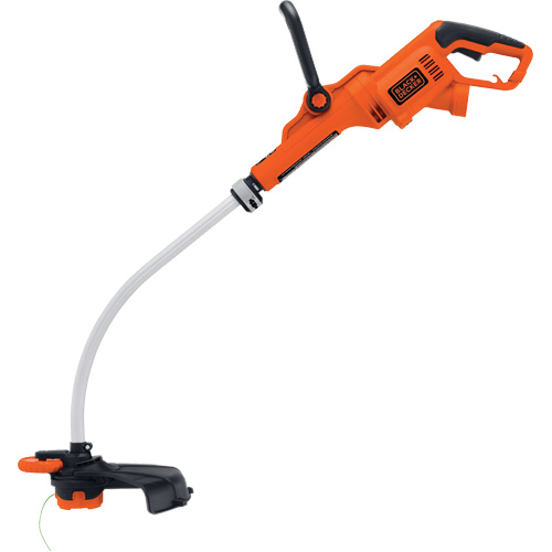 String Trimmer/Edger, 14", Electric Nia-Chem Ltd.